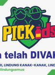 PICKids - Placard (Bahasa Melayu)